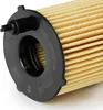 Ölfilter PURFLUX L343D Filtereinsatz für FORD Fiesta Mk6 Produktbild-Vorschau 3