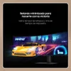 Samsung Odyssey G9 S49FG916EU - G91F Series - LED-Monitor - Produktbild-Vorschau 3