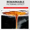 54 mm Portafilter Handgriff –Espressomaschine Ersatzteil Produktbild-Vorschau 2