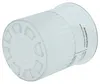 vhbw 4x 680 ml Behälter kompatibel mit Ninja CREAMI NC501, Produktbild-Vorschau 4