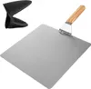 Ruhhy 21746 podnos na pizzu/šupka na pizzu Náhľad obrázku produktu 22
