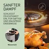 Panasonic NF-CC500SXE, Heißluftfritteuse, 5 l, 0,5 kg, 80 Produktbild-Vorschau 17