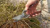 Gartenschere Blumenschneider Blattschneider Secateur Schere Produktbild-Vorschau 2