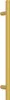 vidaXL Möbelgriffe 5 Stk. Golden 192 mm Edelstahl Produktbild-Vorschau 10