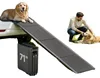 Rampe pour chiens VEVOR, 180 x 43,2 cm, rampe d'accès Voir les images du produit 1