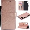Xiaomi Redmi 9A Handy Hülle Flip Case Cover Tasche Produktbild-Vorschau 1
