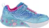 Skechers Sneakers 303060LBLMT in Blue color size 30 Voir les images du produit 47
