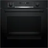 Bosch Serie 6 HBG578BB3 four 71 L 3600 W A+ Noir Voir les images du produit 1