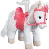 Zapf Baby Annabell Little Sweet Pony Produktbild-Vorschau 5