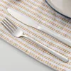 Russell Hobbs Russell Hobbs Besteckset Edelstahl 24-teilig Produktbild-Vorschau 3