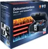 BASI - Dokumentenbox - DB 210M - Feuer- und wasserfest, DIN Produktbild-Vorschau 6