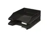 Han Briefablage A4 (10er Pack | schwarz) Produktbild-Vorschau 4
