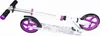 muuwmi Alu-Scooter 200 mm, weiß/lila Produktbild-Vorschau 2