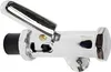 WC-Druckspüler Mechanische Auslösung 3/4" Chrom Produktbild-Vorschau 1