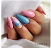 CLARESA Hybrid-Gel-Nagellack LOLLIPOP 6 -5g Produktbild-Vorschau 6