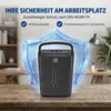 HP One Shred 6CC distruggi documenti Taglio a particelle 68 Anteprima dell’immagine prodotto 12