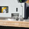 Festool Tauchsäge TS 55 FEBQ Plus FS Führungsschiene 1400/2 Produktbild-Vorschau 6