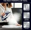 Tefal Pro Expres Vision Parní Generátor GV9812E0 Náhled obrázku produktu 22
