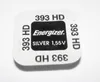 Energizer Uhrenbatterie 362/361 SR58/SR721W/G11 E1115101 Produktbild-Vorschau 1
