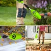 21V akumulátorový fukár na lístie - 3000mAh akumulátor, Náhľad obrázku produktu 12