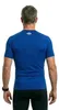 Tričko HG Armour Comp SS-BLU Náhled obrázku produktu 11