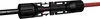 Solarkabel mit Stecker Verlängerungskabel rot schwarz 6mm² Produktbild-Vorschau 5
