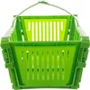 KADAX Łubianka koszyk składany na owoce, truskawki, Podgląd zdjęcia produktu 6
