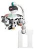 Tiny Love Take Along Mobile, 3-in-1 Musik Mobile Baby Produktbild-Vorschau 5
