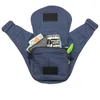 Gürteltasche - Lemmy - blau - Bauchtasche - Hüfttasche Produktbild-Vorschau 3