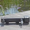 Oase UVC Vorklärgerät Vitronic 24 Watt Für Teiche Bis 25 m³ Produktbild-Vorschau 9