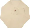 Parasol de restaurant HWC-C57b, parasol de jardin, Voir les images du produit 6