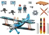 PLAYMOBIL Stuntshow 70831, Letadlo, 5 rok/roky, Plast, Náhled obrázku produktu 31