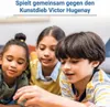 Die drei ??? Labyrinth - Team Edition Ravensburger 22685 Produktbild-Vorschau 10
