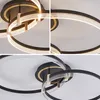 Eurotondisplay LED lampa sufitowa TY4567-56Y Pilot zdalnego Podgląd zdjęcia produktu 4