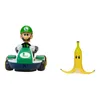 Nintendo 2,5" Spin Out Mario Kart - Luigi Produktbild-Vorschau 5