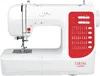 CARINA Comfort 40 Stichprogramm 1 Stufen Knopflochautomatik Produktbild-Vorschau 1