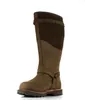 Hanwag Herren Winterstiefel Grizzly TOP Lammfell Produktbild-Vorschau 5