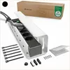 UNITURE® Kabelkanal Schreibtisch [DEKRA ] - 1er Set Produktbild-Vorschau 1