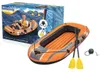 Bestway "Hydro-Force Raft Set" Boot 188 x 98 cm mit Produktbild-Vorschau 66