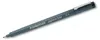 Staedtler Pigment Liner 308, Černá, Černá, Šedá, 0,5 mm, Náhled obrázku produktu 15