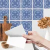 Adesivi per piastrelle piastrelle autoadesive per cucina Anteprima dell’immagine prodotto 1