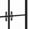 vidaXL Porte de douche transparente ESG (78-81)x190 cm Voir les images du produit 4
