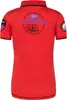 Nebulus Koszulka Polo FORWARD Damen, Koszula, Bluza, Polo, Podgląd zdjęcia produktu 3