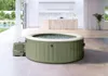 INTEX Pure Spa Bubble HWS 8 - Whirlpool für 8 Personen, Produktbild-Vorschau 2