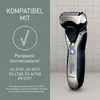 Cuchillas y láminas de corte para afeitadoras Panasonic Vista previa de la imagen del producto 6