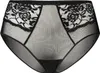 Teyli Hohe Taille Slip mit floraler Spitze Vida Female 334 Produktbild-Vorschau 1