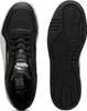 Puma Caven III Herren Schwarz Sneakers Schuhe Outdoor Produktbild-Vorschau 4