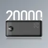 VEGER Powerbank 20 000 mAh PD QC3.0 2A 20W L20S (VP2039PD / Produktbild-Vorschau 12