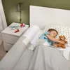 DERYAN ochranný bok postýlky - Bezpečnostní zábrana - Okraj Náhled obrázku produktu 6