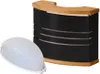 Schwarze Saunalampe Harvia Legend Produktbild-Vorschau 7